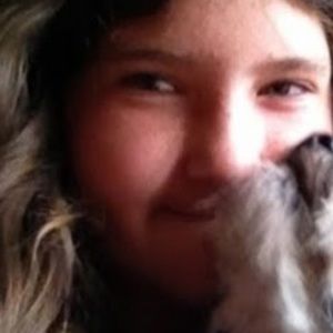 Meet your Posher, Madelyn